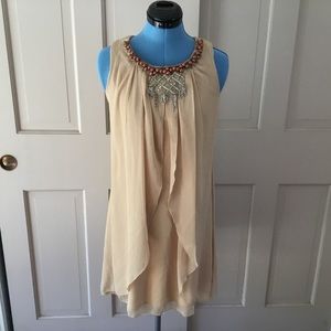 Paulinie Collection Girls Dress New w/tags XL